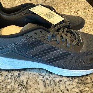 Adidas Women’s Gray Running Shoes